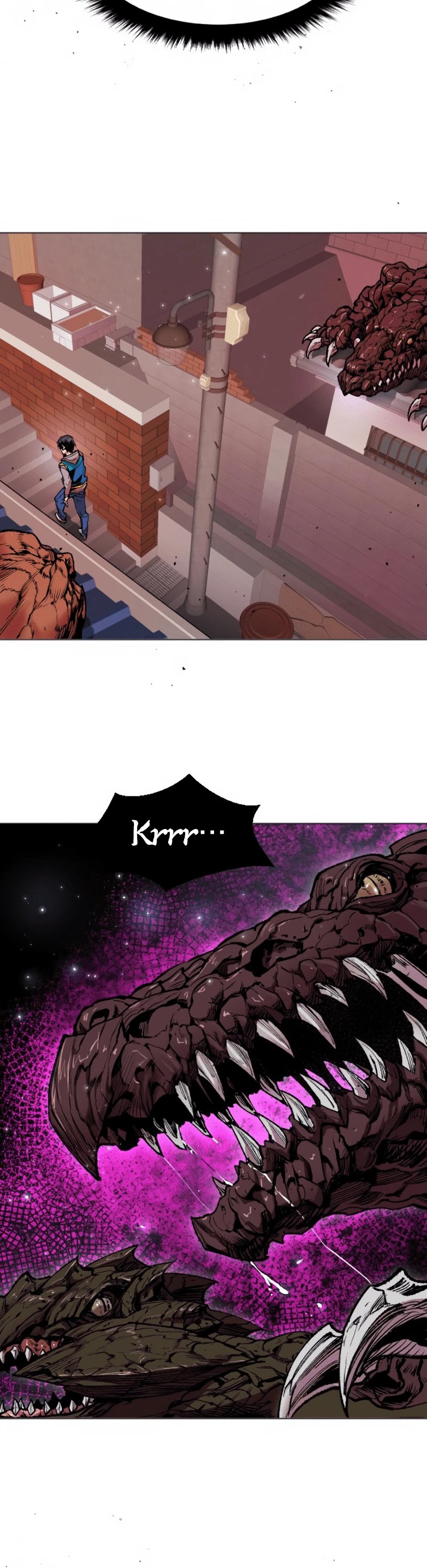 Limit Breaker Chapter 2 page 53 - Chapter 2