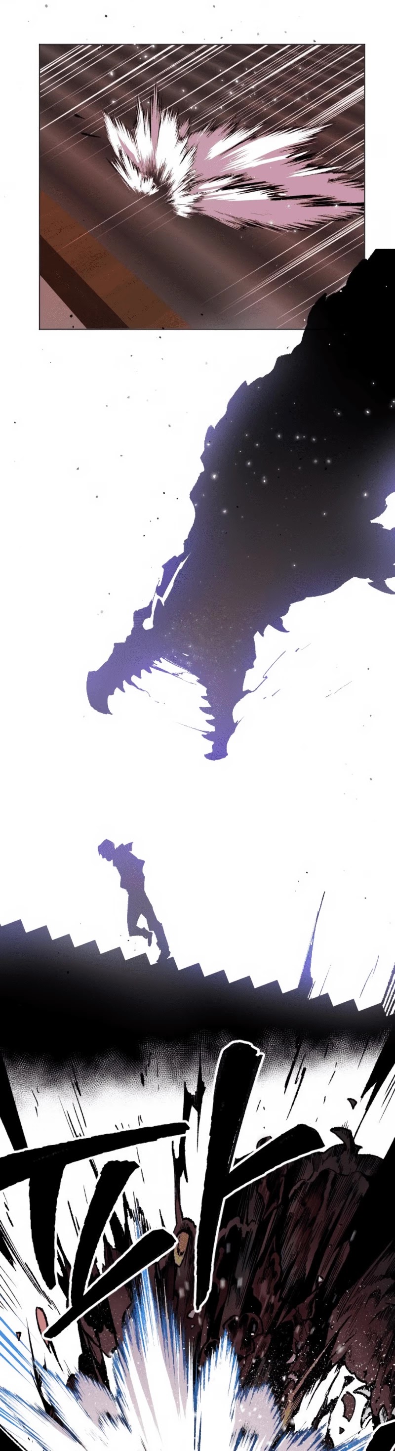 Limit Breaker Chapter 2 page 54 - Chapter 2