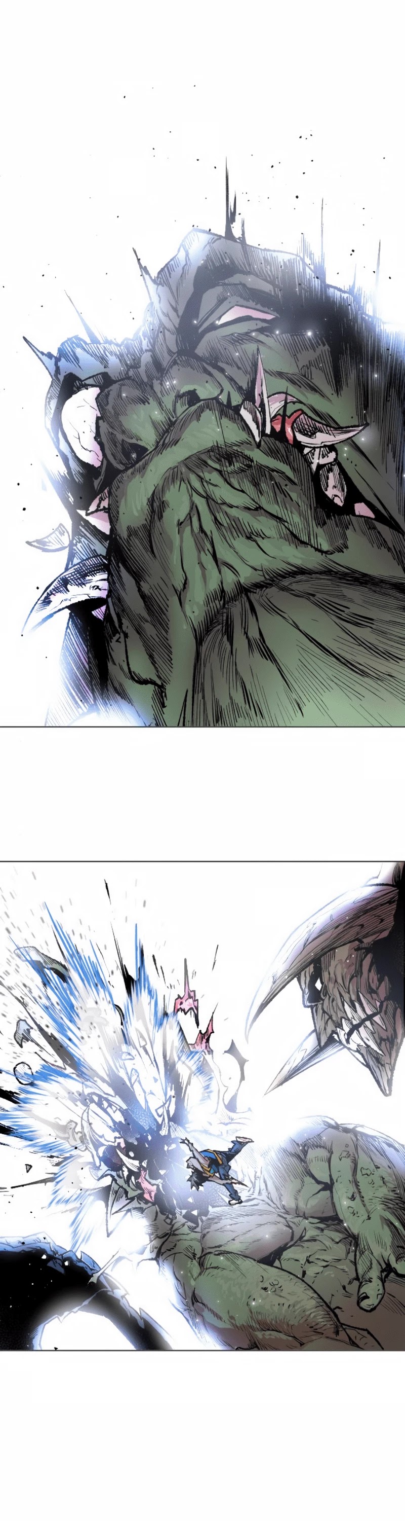 Limit Breaker Chapter 2 page 60 - Chapter 2