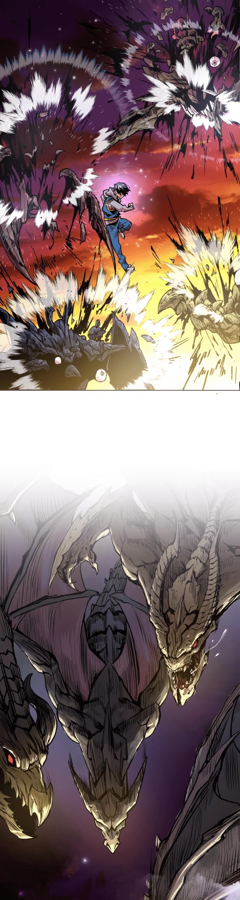 Limit Breaker Chapter 2 page 63 - Chapter 2
