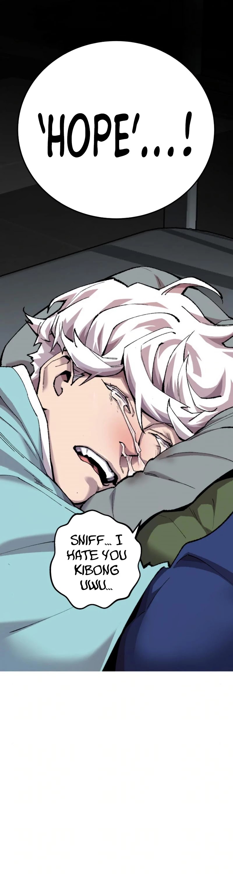 Limit Breaker Chapter 20 page 11 - Chapter 20