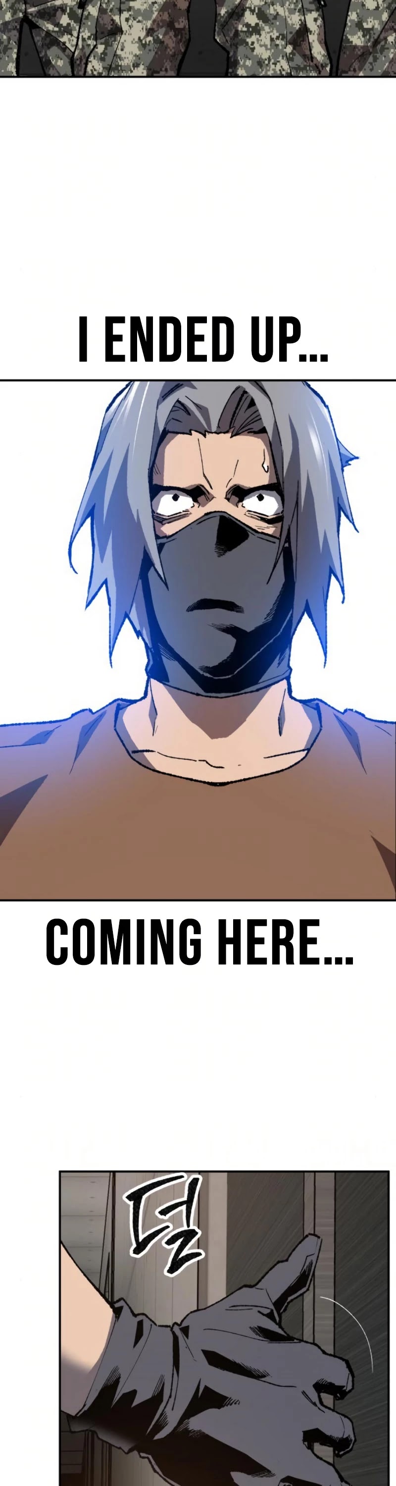 Limit Breaker Chapter 20 page 15 - Chapter 20
