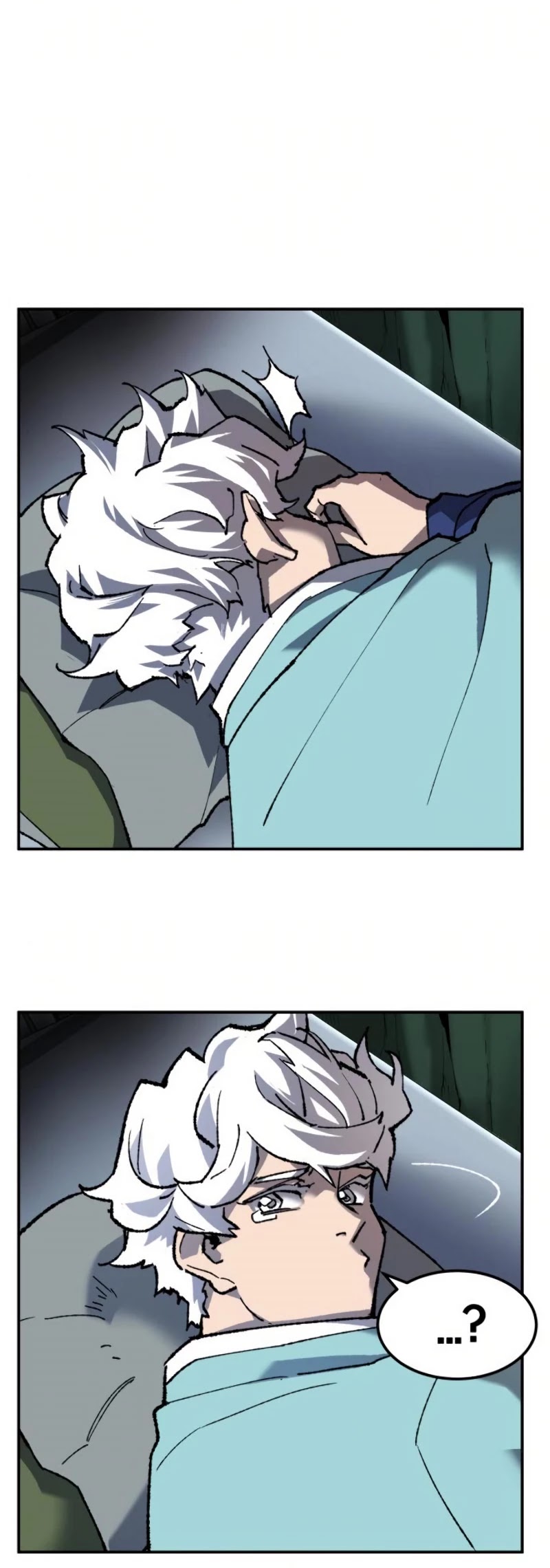 Limit Breaker Chapter 20 page 17 - Chapter 20