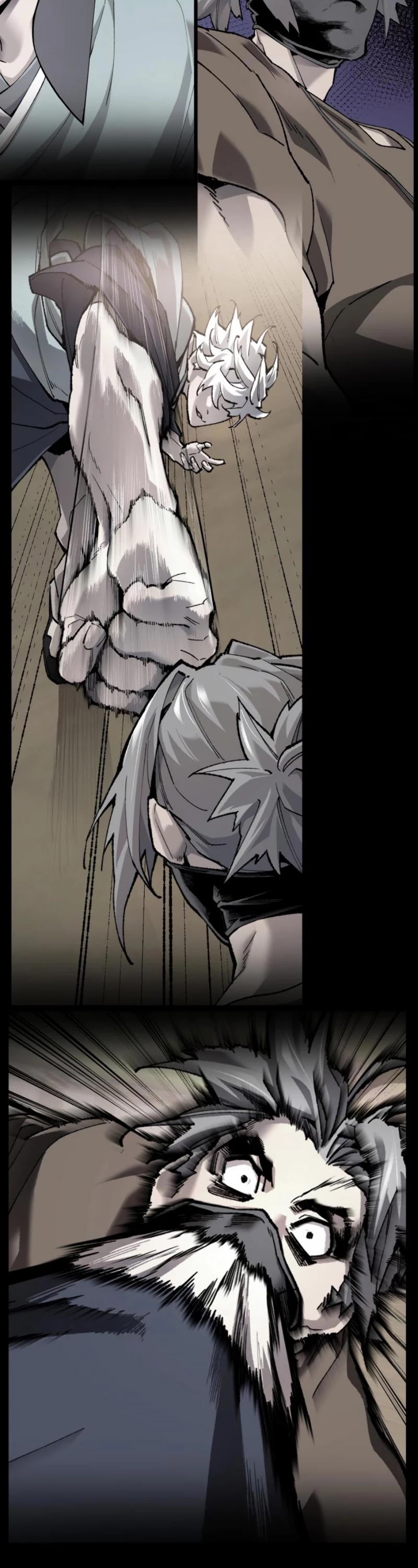 Limit Breaker Chapter 20 page 19 - Chapter 20