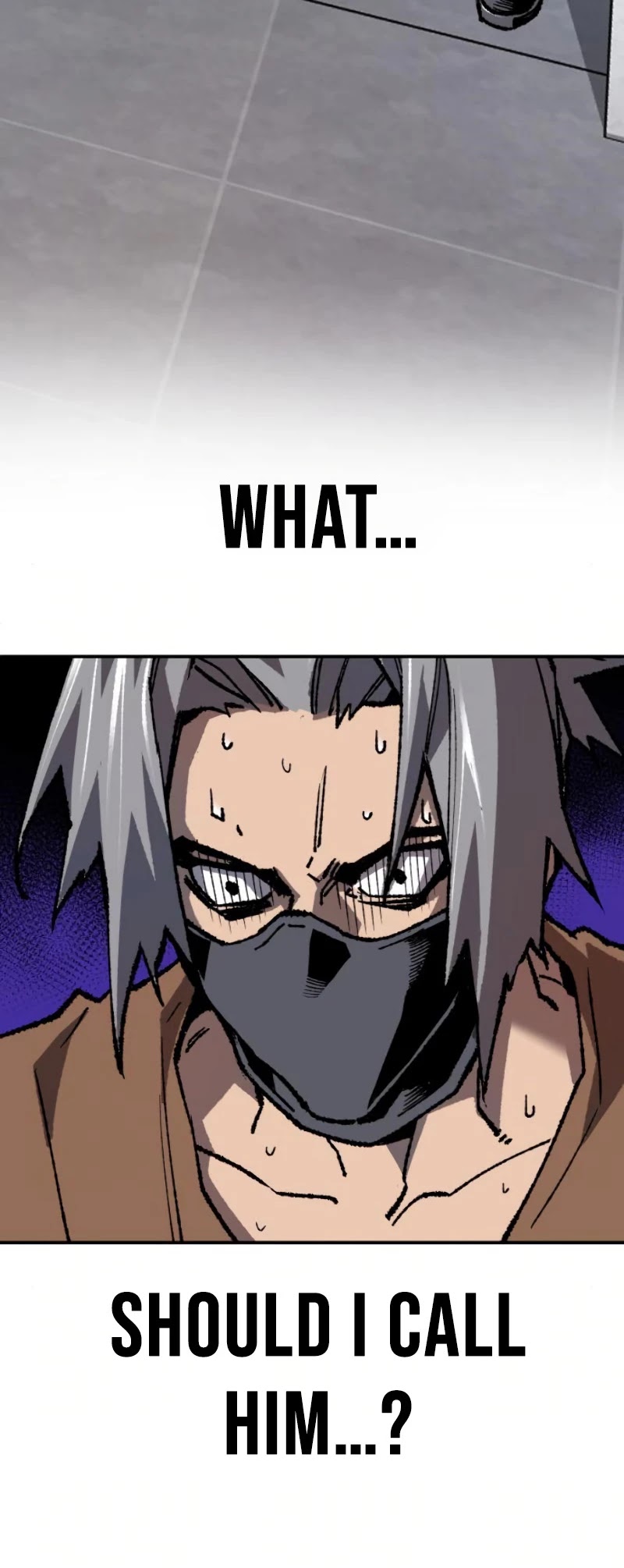 Limit Breaker Chapter 20 page 21 - Chapter 20