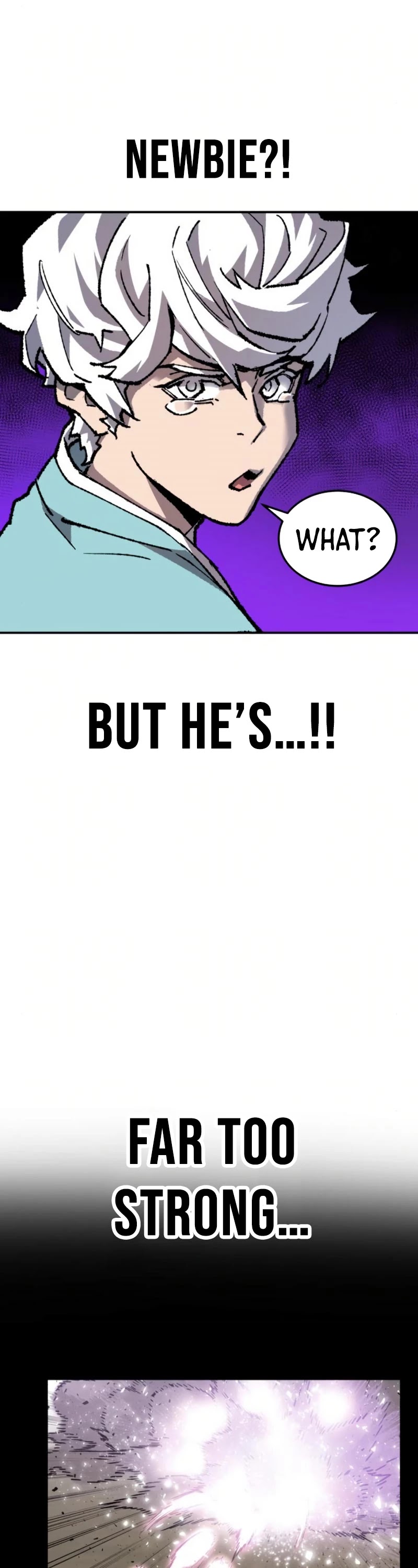 Limit Breaker Chapter 20 page 22 - Chapter 20