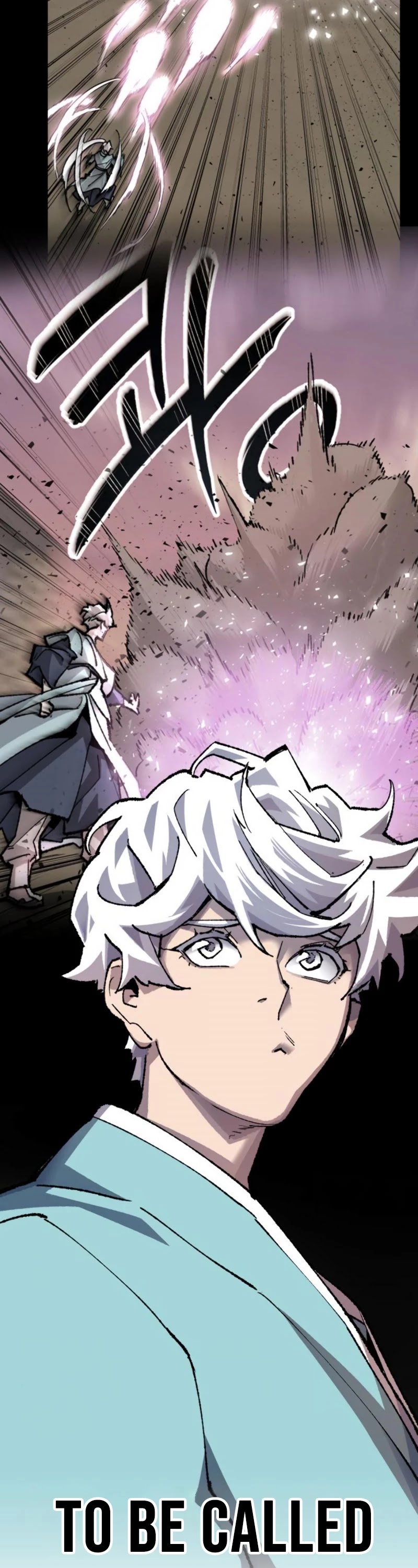 Limit Breaker Chapter 20 page 23 - Chapter 20