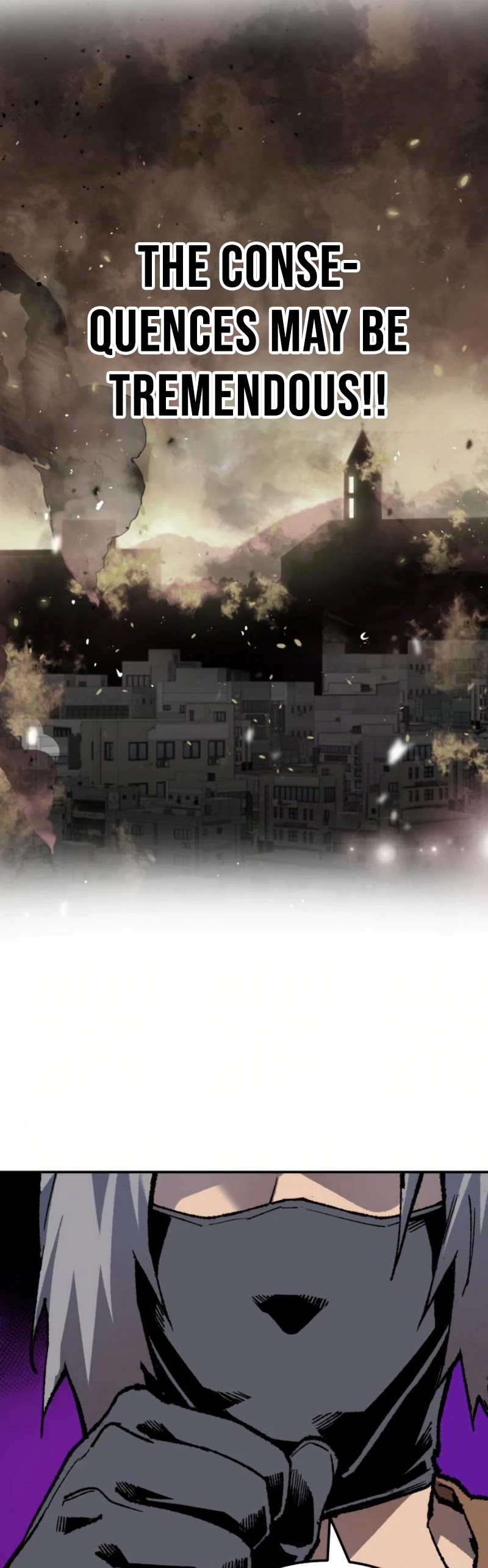 Limit Breaker Chapter 20 page 28 - Chapter 20