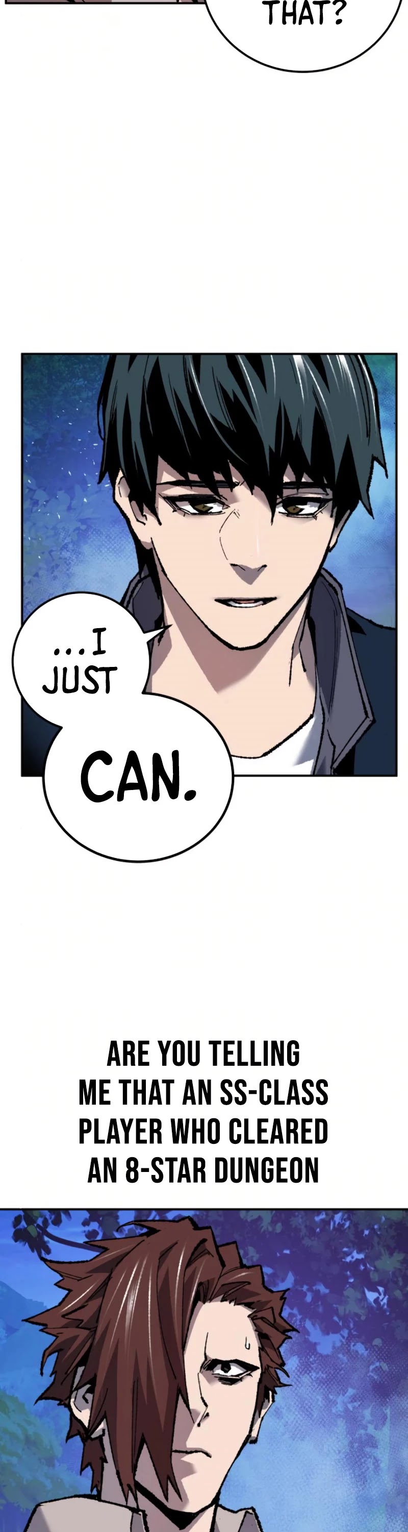 Limit Breaker Chapter 20 page 43 - Chapter 20