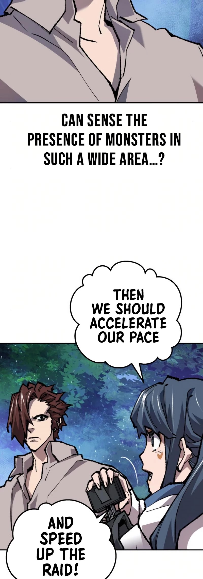 Limit Breaker Chapter 20 page 44 - Chapter 20