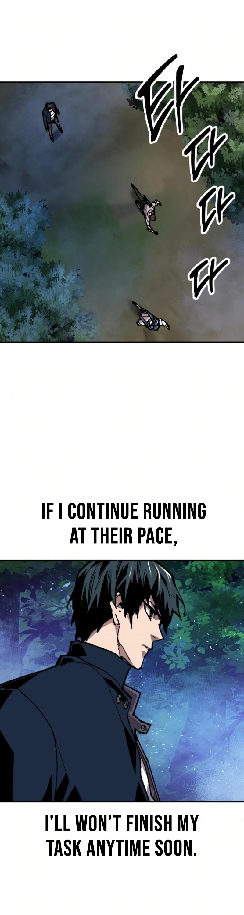 Limit Breaker Chapter 20 page 46 - Chapter 20