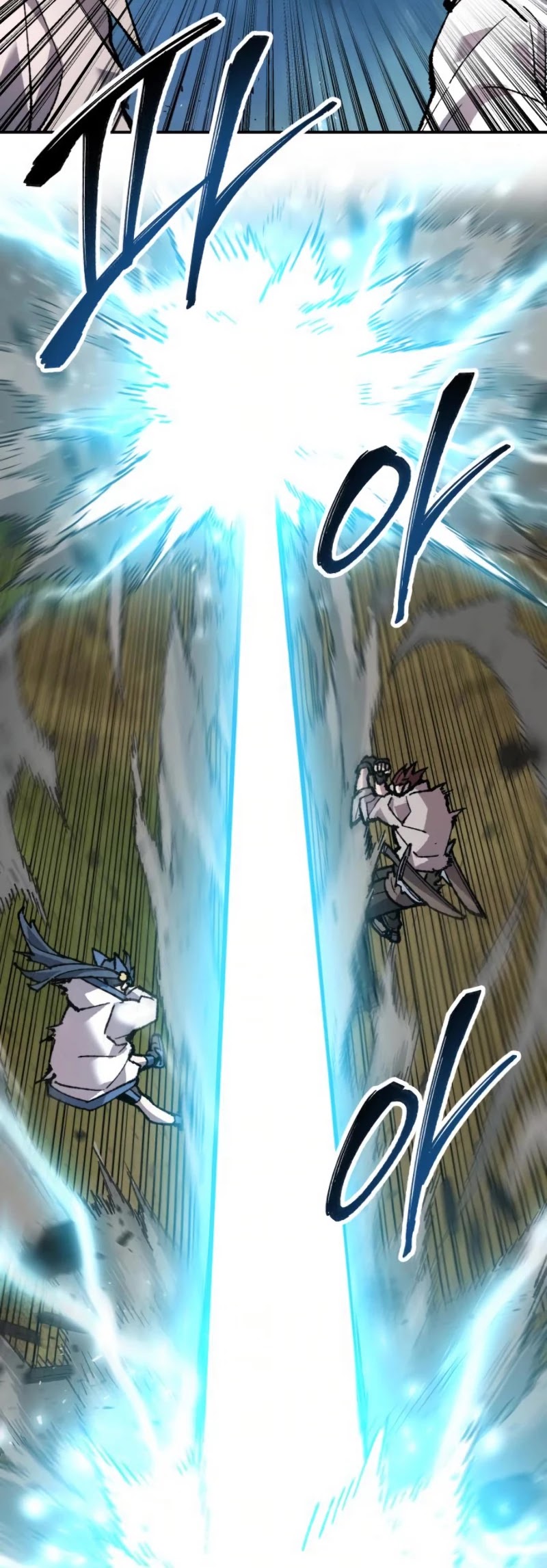 Limit Breaker Chapter 20 page 49 - Chapter 20