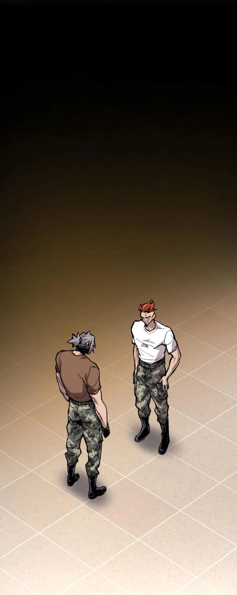 Limit Breaker Chapter 20 page 5 - Chapter 20