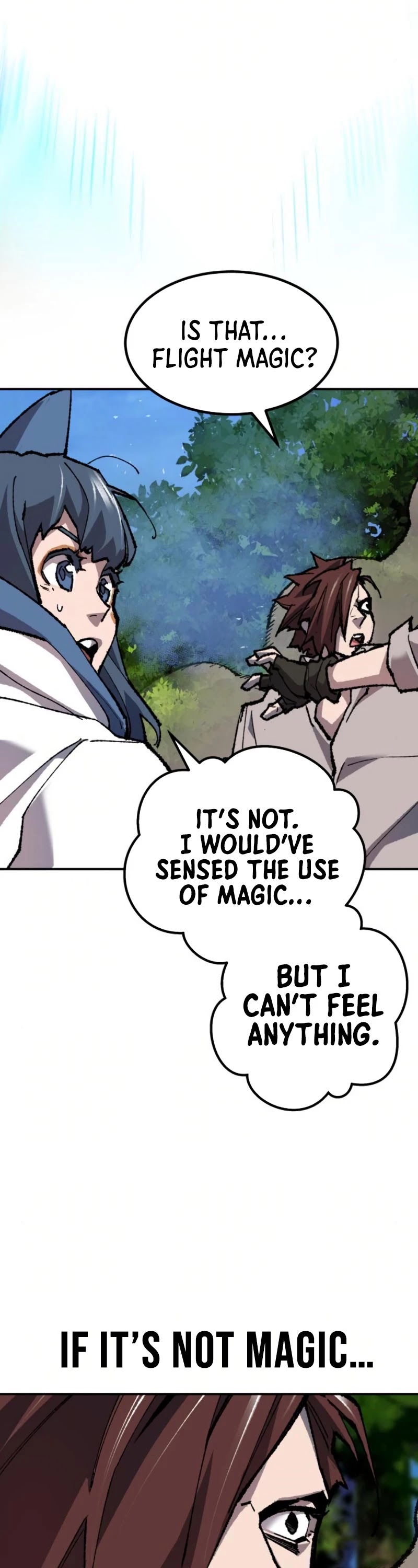 Limit Breaker Chapter 20 page 51 - Chapter 20