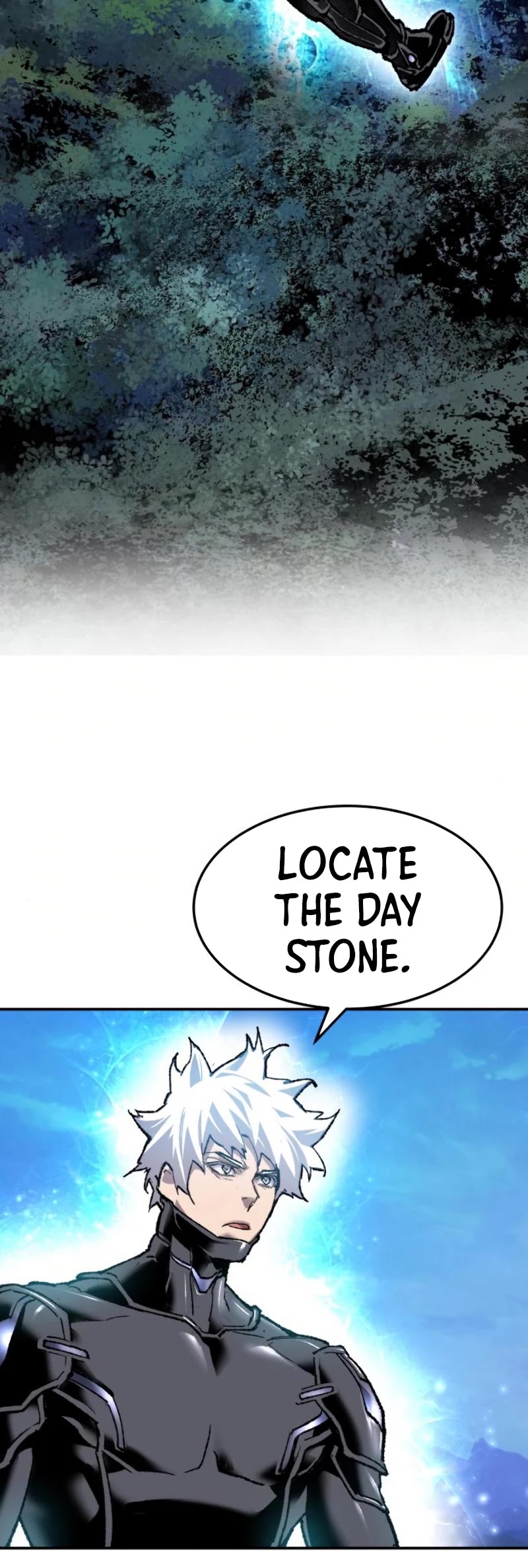 Limit Breaker Chapter 20 page 53 - Chapter 20