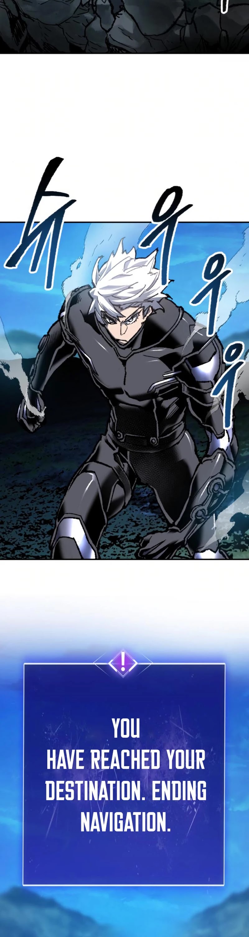 Limit Breaker Chapter 20 page 59 - Chapter 20