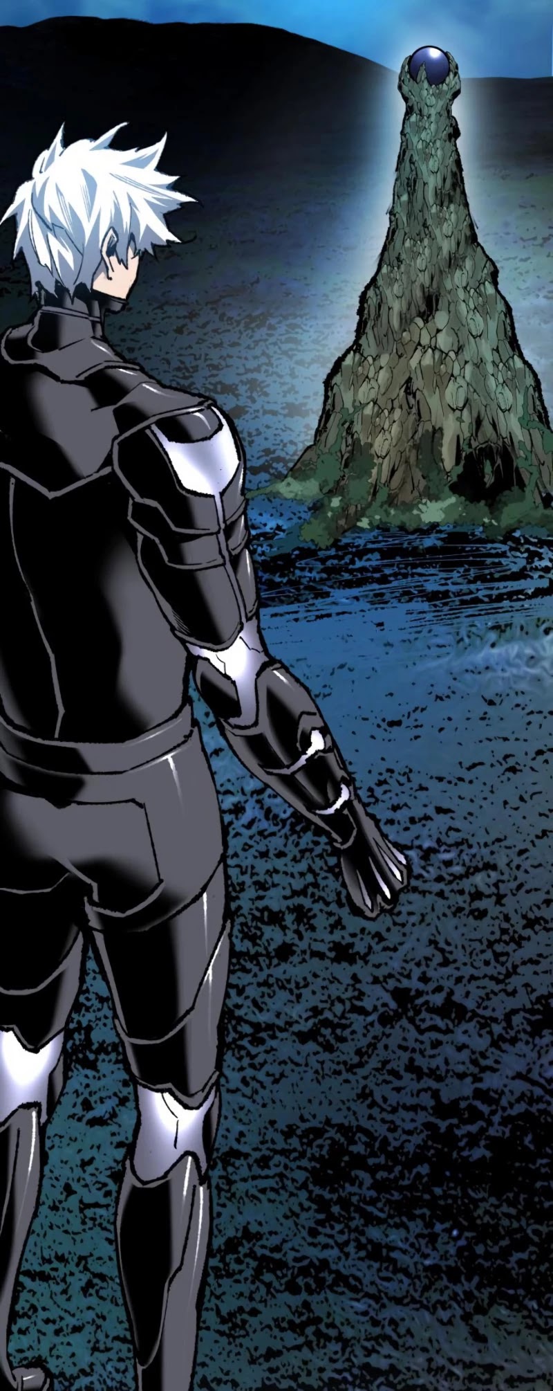 Limit Breaker Chapter 20 page 60 - Chapter 20