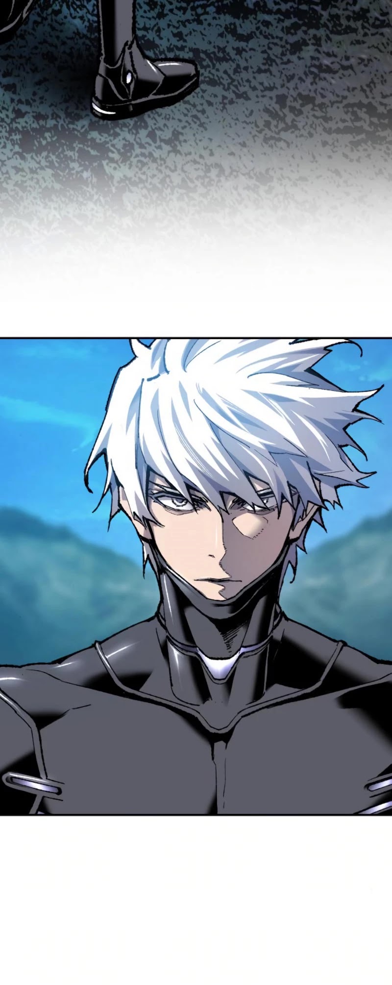 Limit Breaker Chapter 20 page 61 - Chapter 20