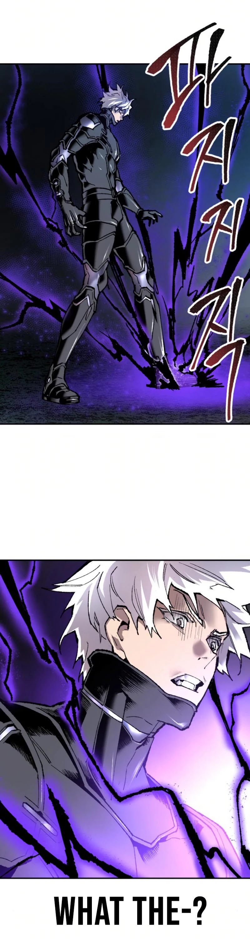 Limit Breaker Chapter 20 page 63 - Chapter 20