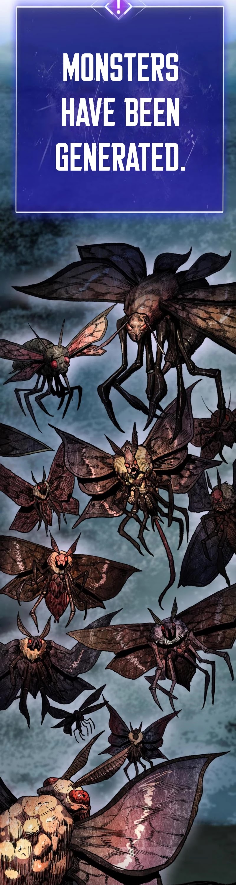 Limit Breaker Chapter 20 page 66 - Chapter 20