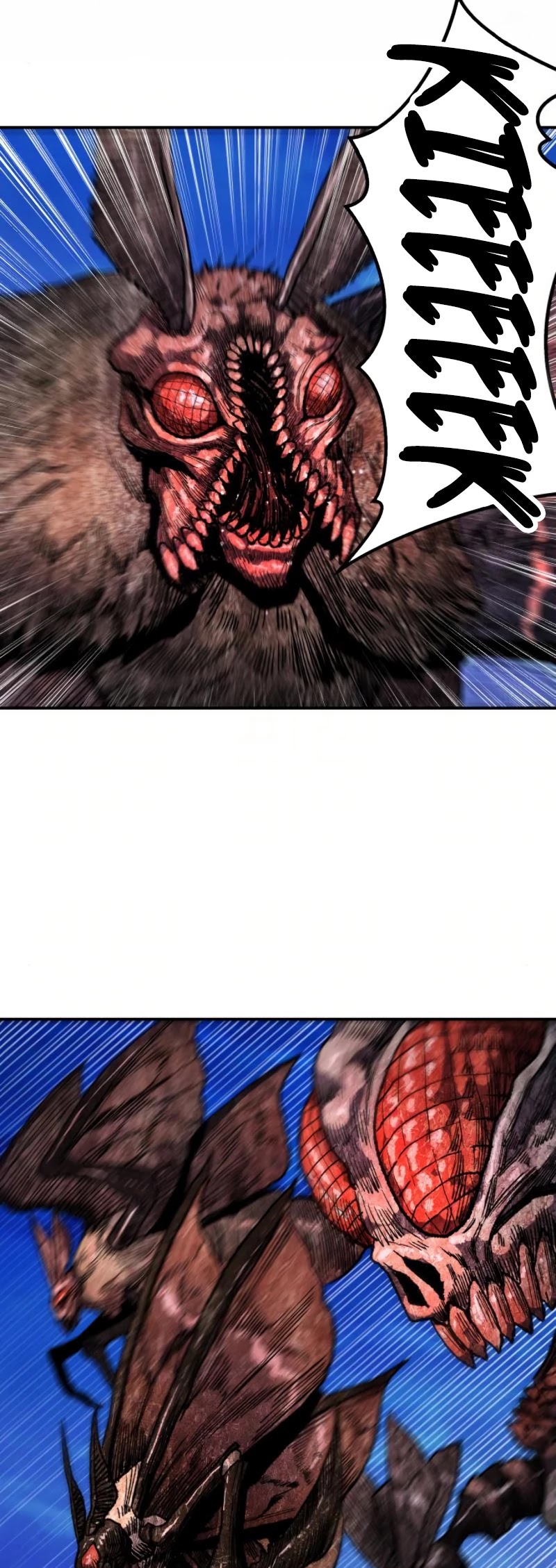 Limit Breaker Chapter 20 page 68 - Chapter 20