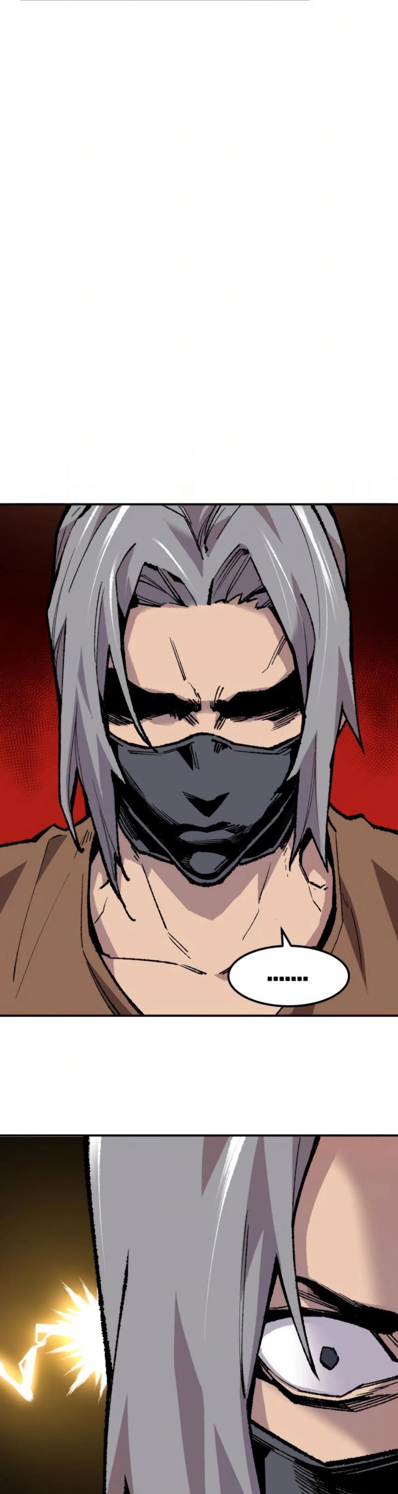 Limit Breaker Chapter 20 page 7 - Chapter 20