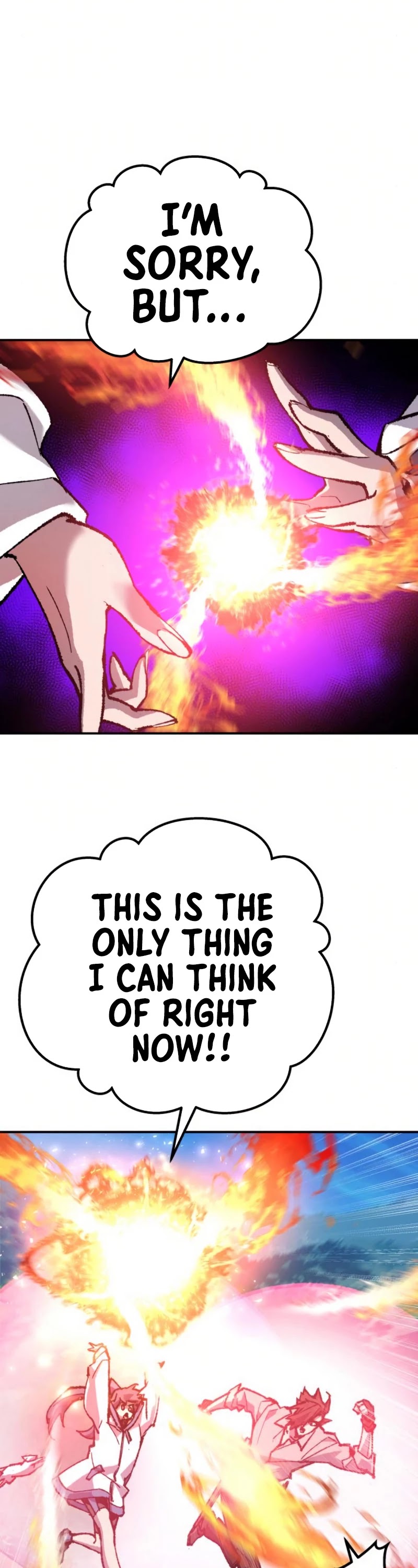 Limit Breaker Chapter 20 page 75 - Chapter 20