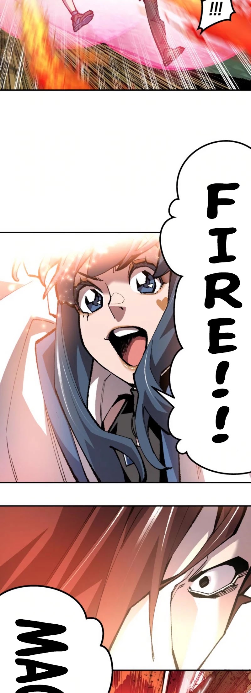 Limit Breaker Chapter 20 page 76 - Chapter 20