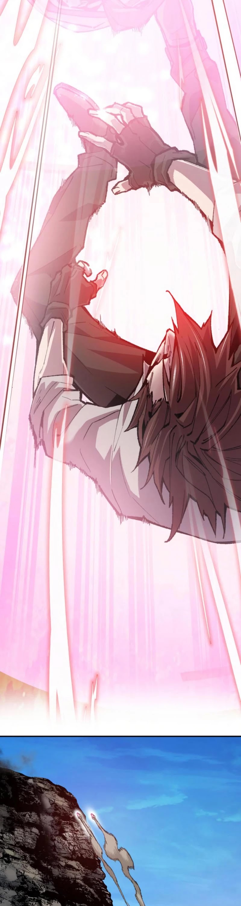 Limit Breaker Chapter 20 page 78 - Chapter 20