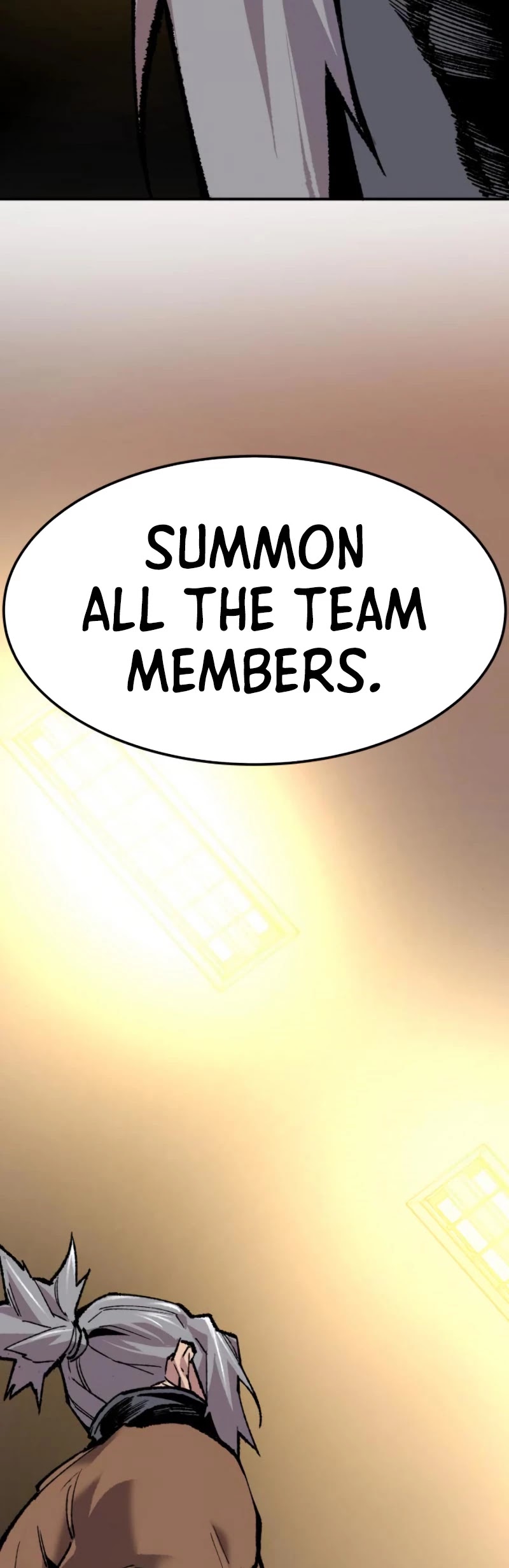 Limit Breaker Chapter 20 page 8 - Chapter 20
