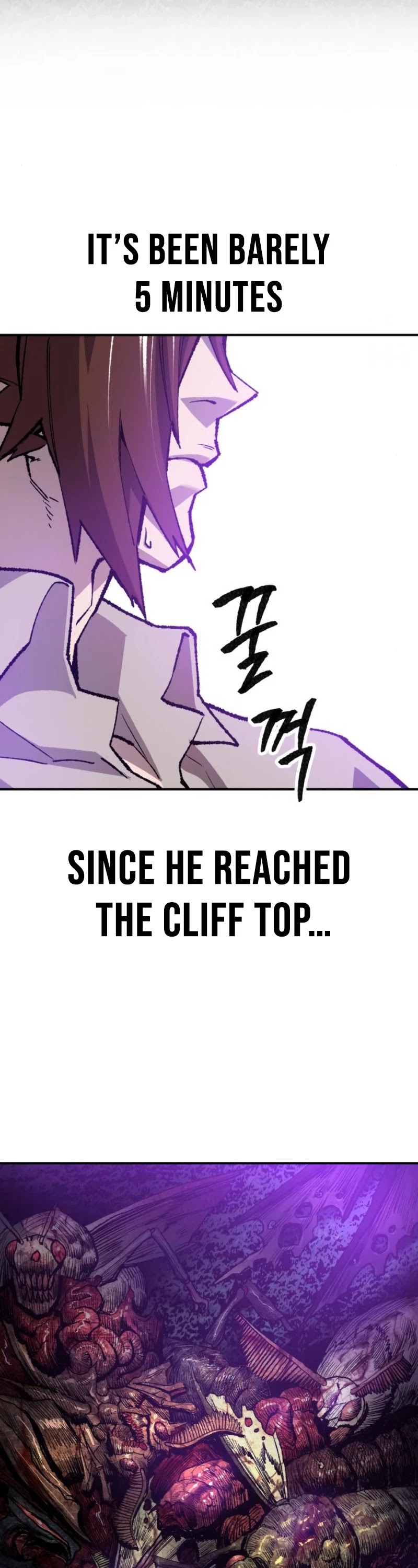 Limit Breaker Chapter 20 page 82 - Chapter 20