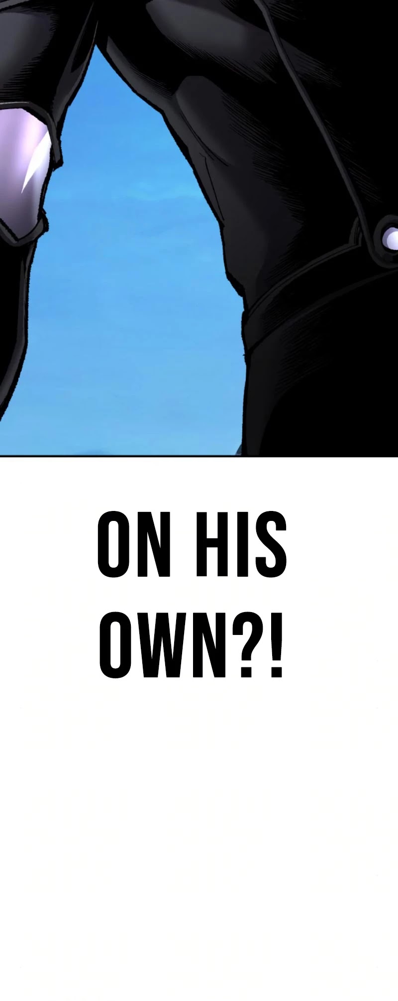 Limit Breaker Chapter 20 page 84 - Chapter 20