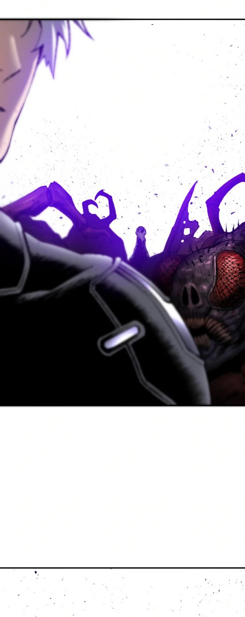 Limit Breaker Chapter 20 page 85 - Chapter 20