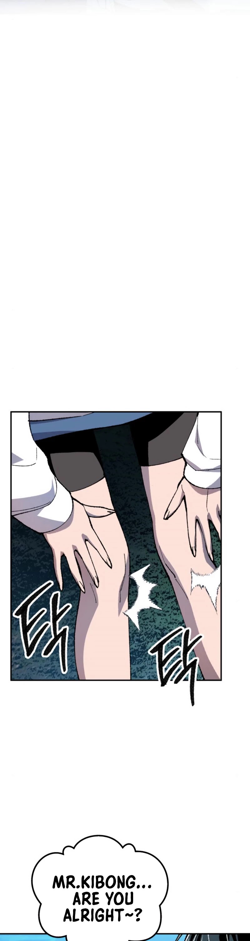 Limit Breaker Chapter 21 page 10 - Chapter 21