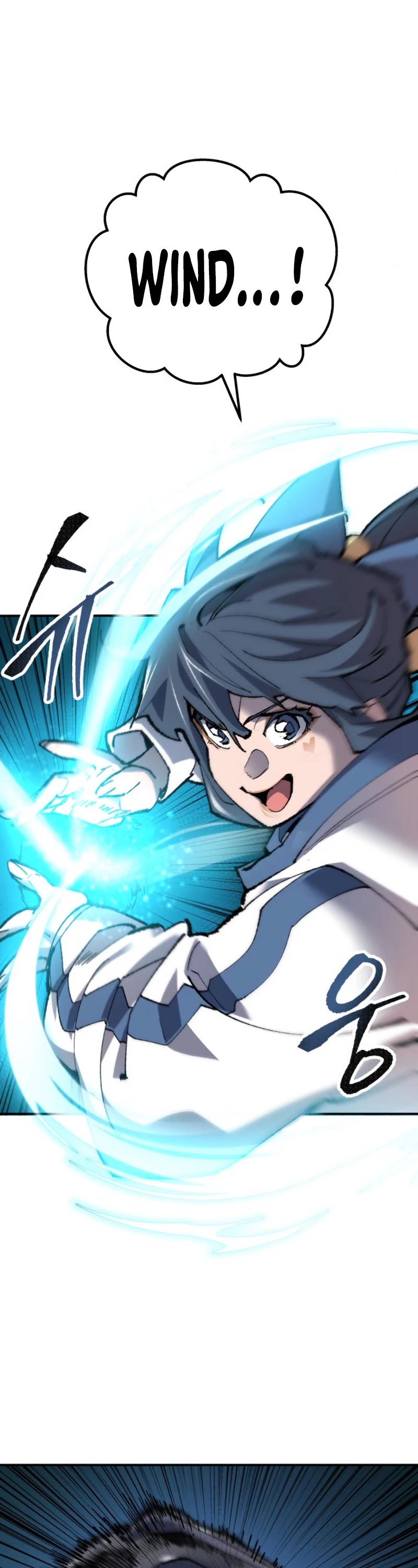 Limit Breaker Chapter 21 page 18 - Chapter 21