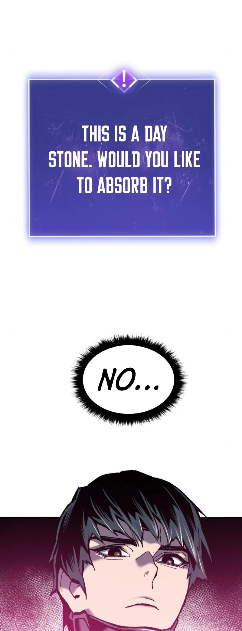 Limit Breaker Chapter 21 page 24 - Chapter 21