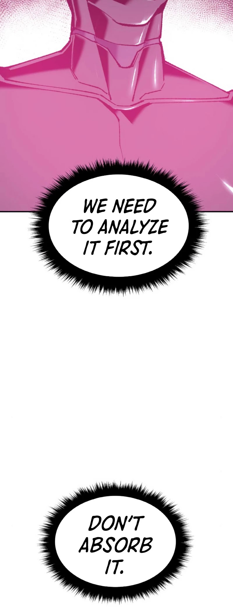 Limit Breaker Chapter 21 page 25 - Chapter 21