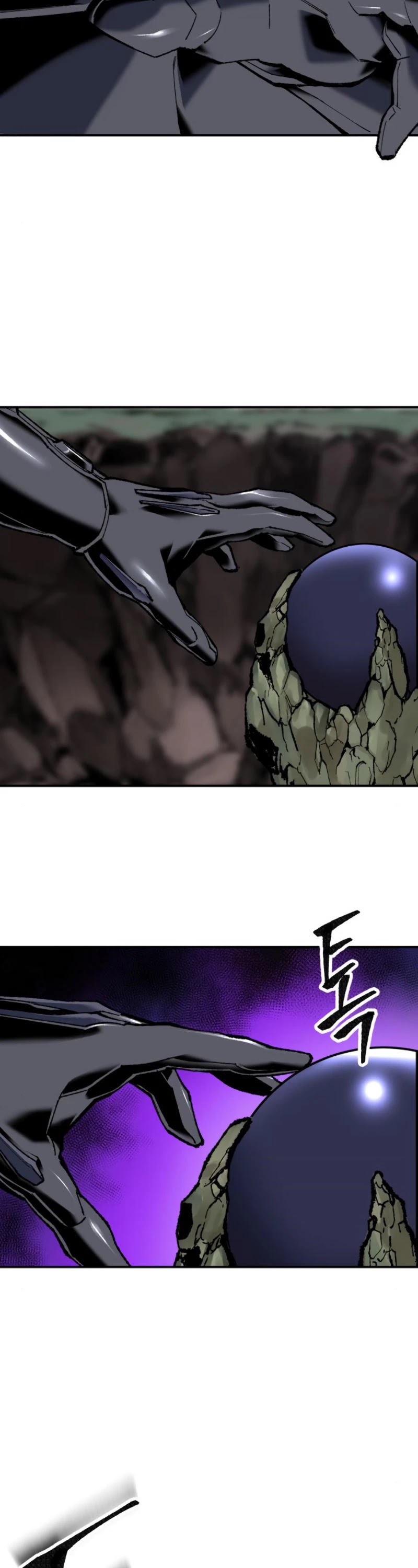 Limit Breaker Chapter 21 page 27 - Chapter 21