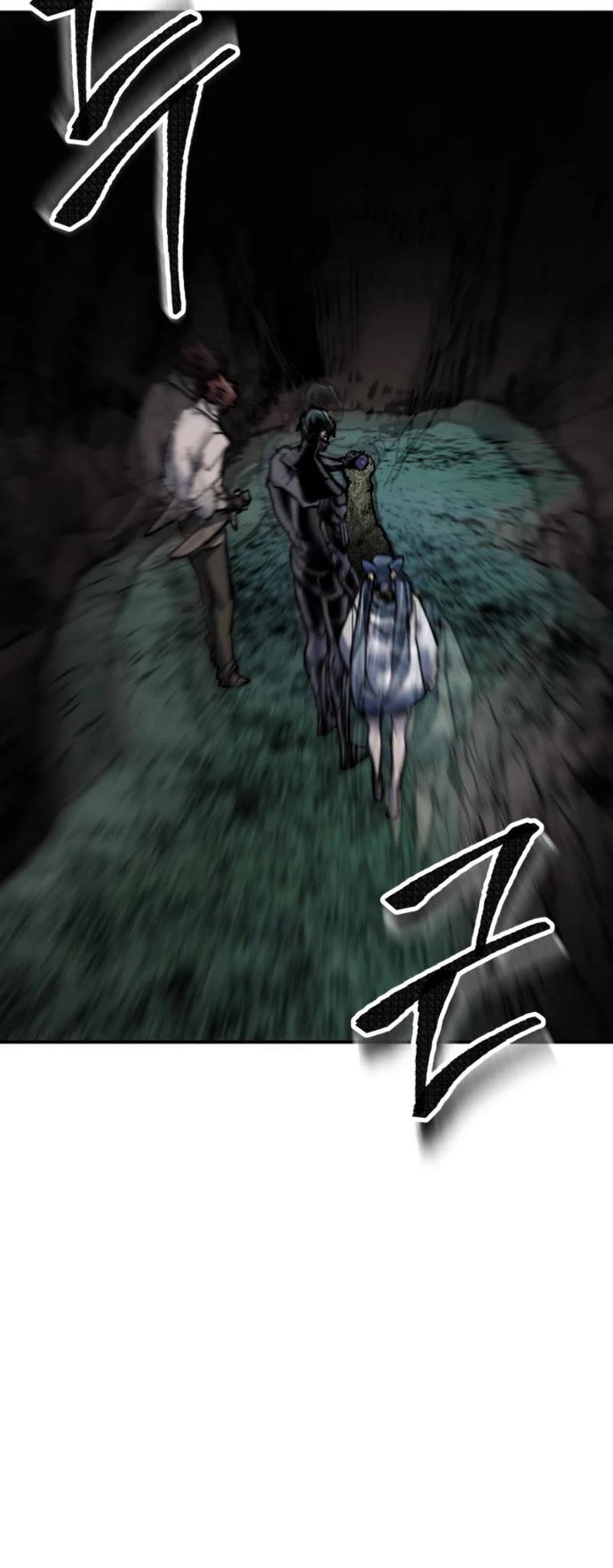 Limit Breaker Chapter 21 page 28 - Chapter 21
