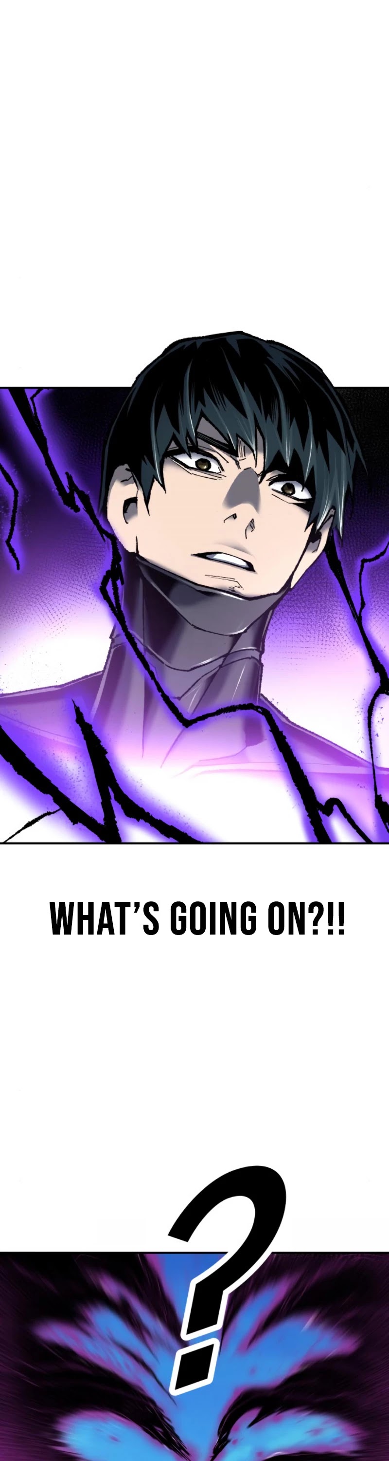 Limit Breaker Chapter 21 page 30 - Chapter 21