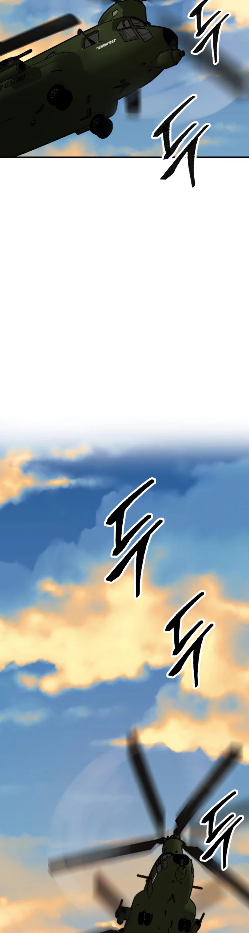 Limit Breaker Chapter 21 page 35 - Chapter 21