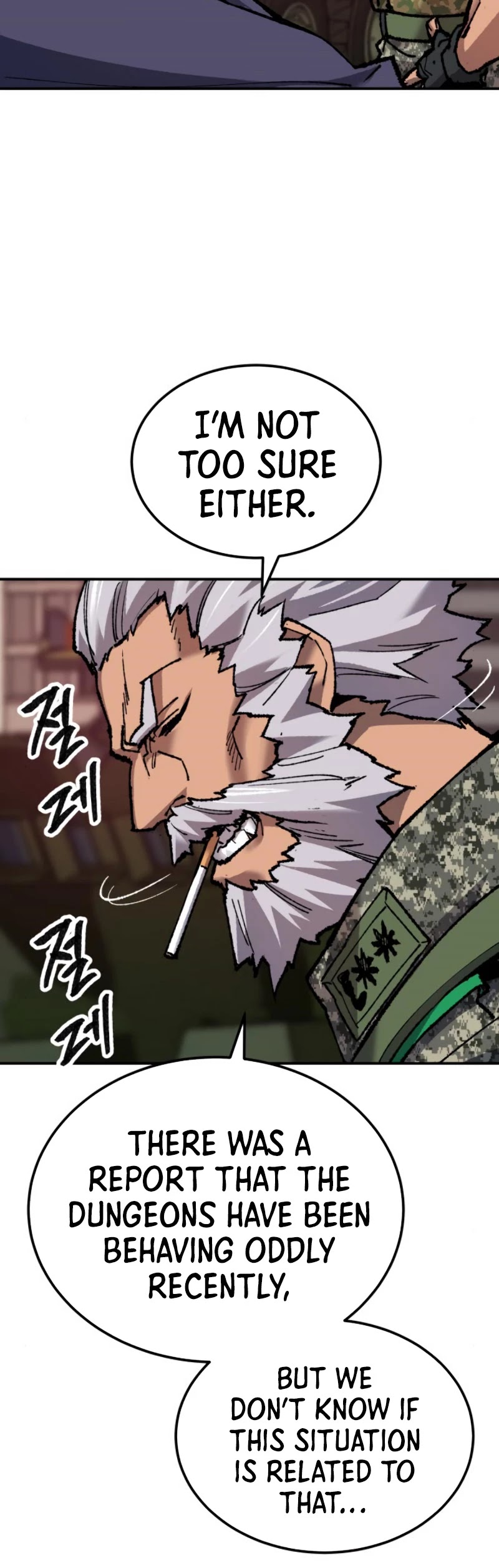 Limit Breaker Chapter 21 page 41 - Chapter 21