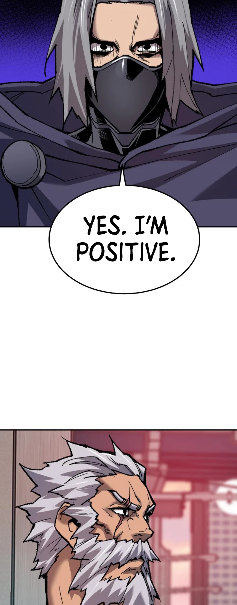 Limit Breaker Chapter 21 page 48 - Chapter 21