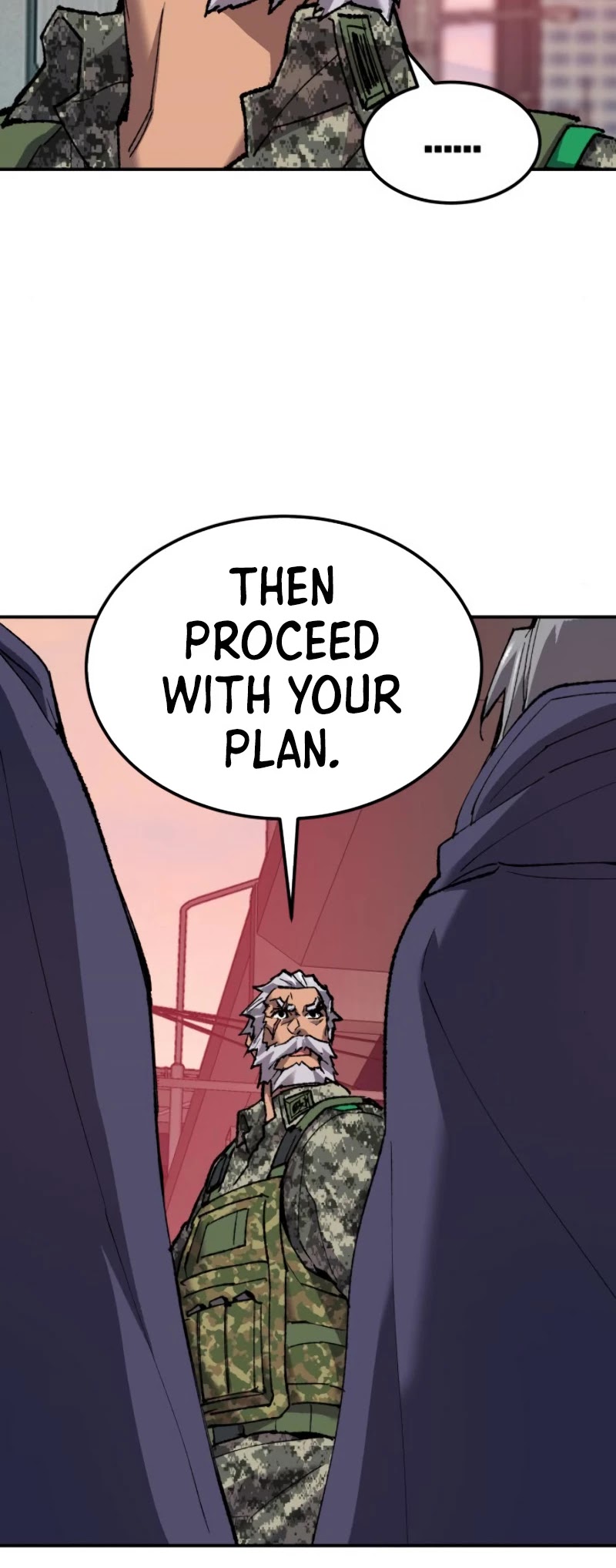 Limit Breaker Chapter 21 page 49 - Chapter 21