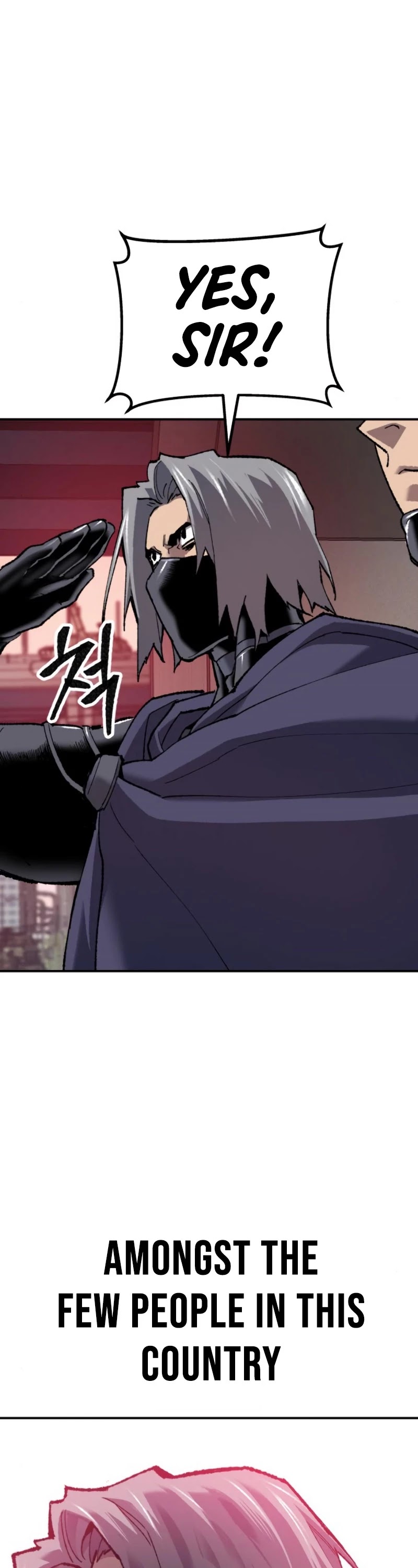 Limit Breaker Chapter 21 page 50 - Chapter 21
