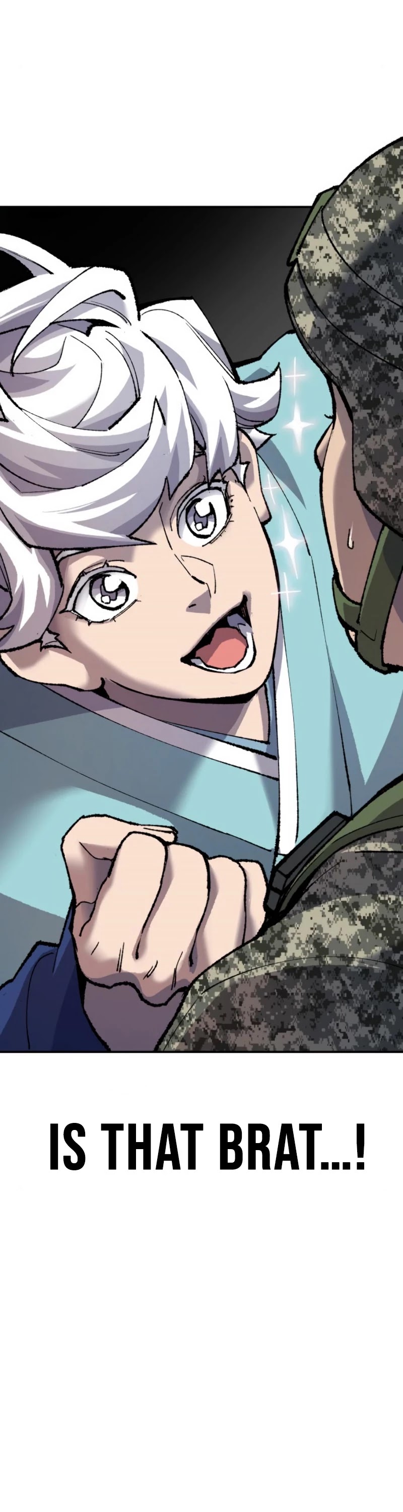 Limit Breaker Chapter 21 page 52 - Chapter 21