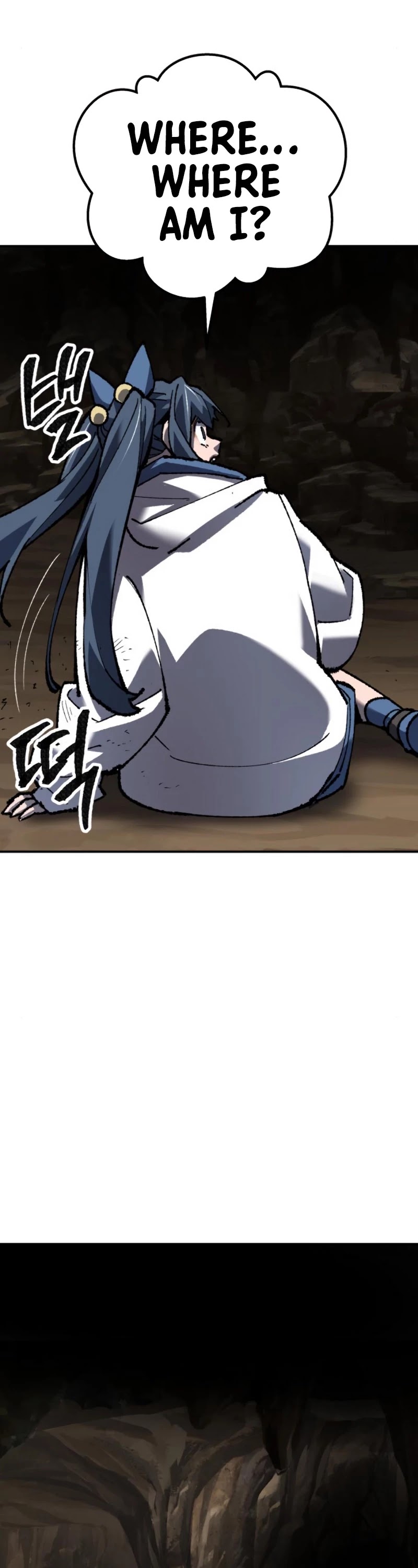 Limit Breaker Chapter 21 page 56 - Chapter 21