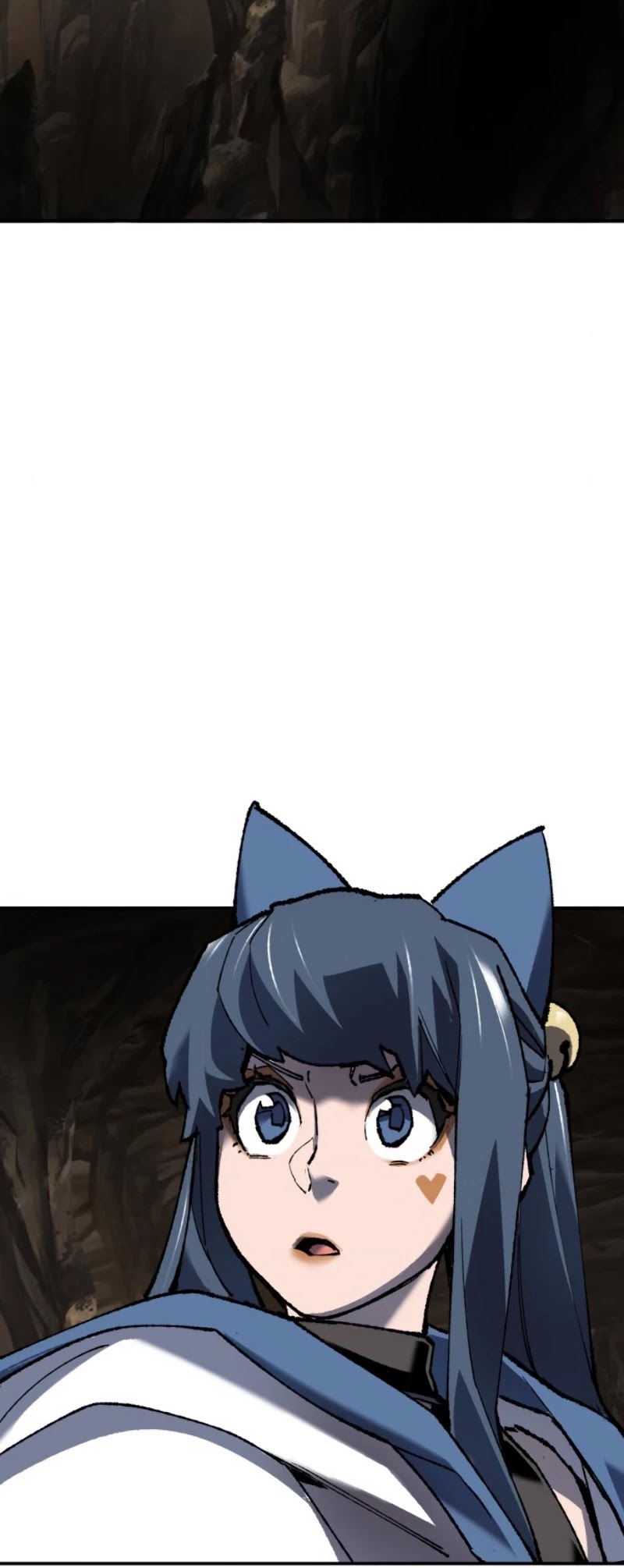 Limit Breaker Chapter 21 page 57 - Chapter 21