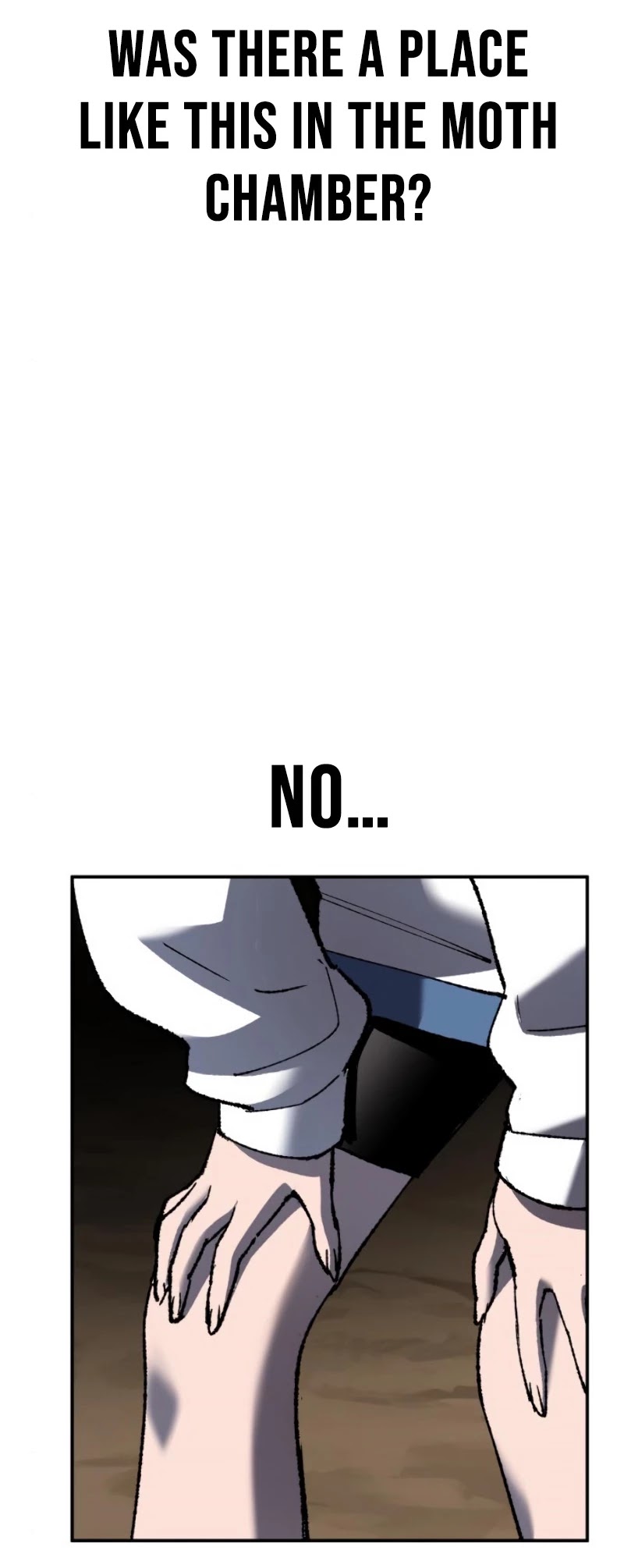 Limit Breaker Chapter 21 page 58 - Chapter 21