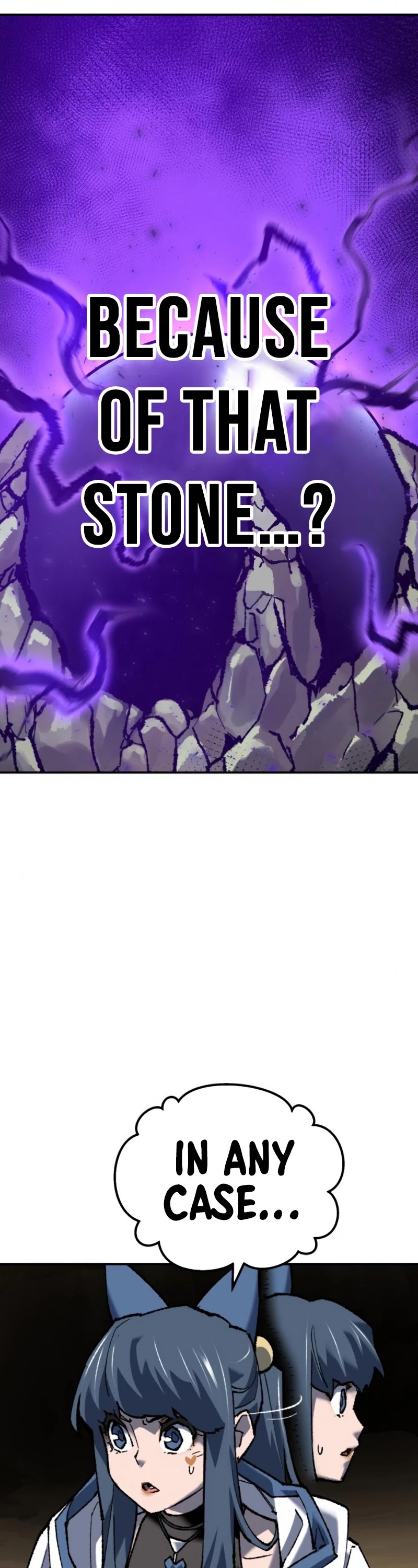 Limit Breaker Chapter 21 page 60 - Chapter 21